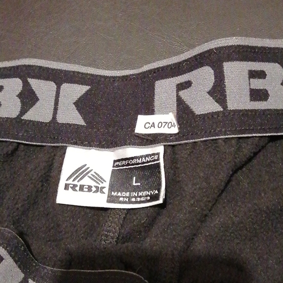 RBX  PANTS - Picture 3 of 4